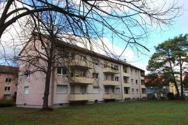 Wohnung zur Miete 450 € 2 Zimmer 54 m² frei ab 29.03.2025 Max-Planck-Str. 12 Leopoldshafen Eggenstein-Leopoldshafen 76344