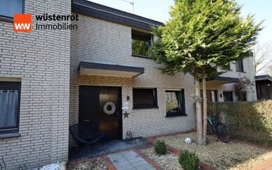 Reihenmittelhaus zum Kauf 249.000 € 4 Zimmer 106,7 m² 177 m² Grundstück Langförden Vechta / Langförden 49377