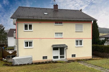Wohnung zum Kauf 265.000 € 4,5 Zimmer 115 m² Wehingen 78564