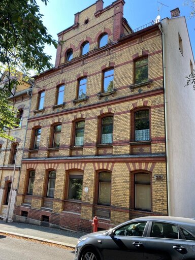 Mehrfamilienhaus zum Kauf 115.000 € 12 Zimmer 280 m² 385 m² Grundstück frei ab sofort Schillerstraße Greiz Greiz 07973