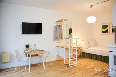 Wohnung zur Miete Wohnen auf Zeit 1.000 € 1 Zimmer 33 m² frei ab sofort Mülheim Köln 51063