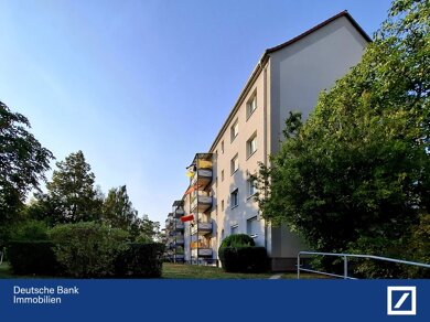 Wohnung zum Kauf 55.000 € 2 Zimmer 52 m² 2. Geschoss Pausitzer Delle Riesa 01589