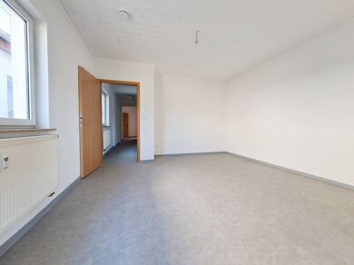 Wohnung zur Miete 380 € 3 Zimmer 75 m² EG Aken Aken 06385