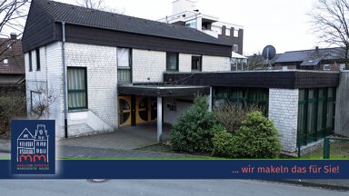 Haus zum Kauf provisionsfrei 299.000 € 7 Zimmer 99 m² 1.165 m² Grundstück Freckenhorst Warendorf 48231