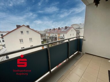 Wohnung zum Kauf 295.000 € 3 Zimmer 69,7 m² 3. Geschoss frei ab sofort Wolfram- und Herrenbachviertel Augsburg 86153