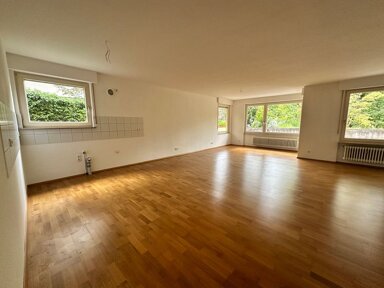 Terrassenwohnung zum Kauf 275.000 € 3 Zimmer 87,8 m² EG Südliche Kernstadt Schwäbisch Hall 74523