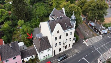 Einfamilienhaus zum Kauf Provisionsfrei 695.000 € 7 Zimmer 121 m² 1.248 m² Grundstück Neufelderstr. 14 Holweide Köln 51067