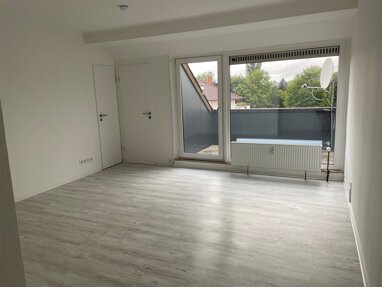 Apartment zur Miete 330 € 2 Zimmer 40 m² 2. Geschoss Bahnhofstr. 33 Rinteln Rinteln 31737