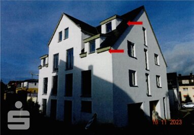 Wohnung zum Kauf Provisionsfrei 220.000 € 4 Zimmer 99 m² 2. Geschoss Cadolzburg Cadolzburg 90556