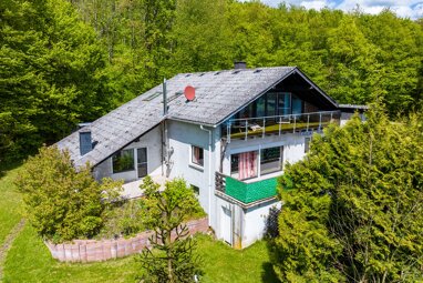 Einfamilienhaus zum Kauf 269.000 € 6 Zimmer 191,7 m² 1.540 m² Grundstück Gonterskirchen Laubach 35321
