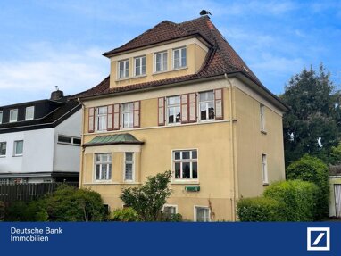 Einfamilienhaus zum Kauf 135.000 € 6 Zimmer 115 m² 449 m² Grundstück Bad Salzuflen Bad Salzuflen 32105