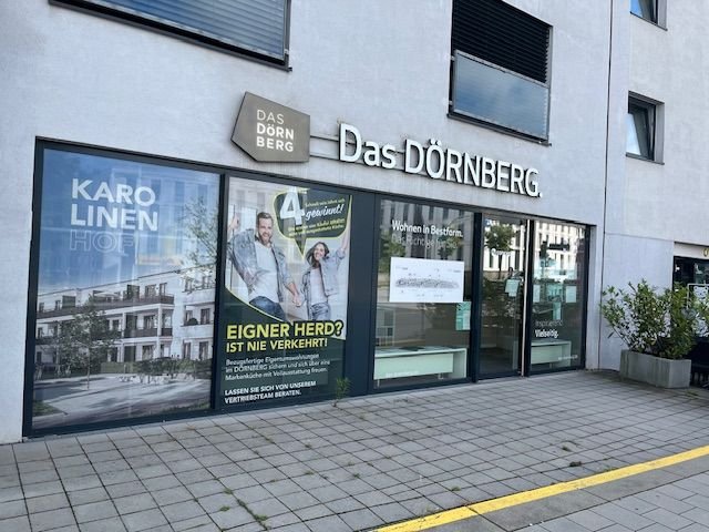 Laden zur Miete 86 m²<br/>Verkaufsfläche Bahnhofsviertel Regensburg 93047