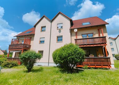 Wohnung zum Kauf 90.000 € 3 Zimmer 77 m² Weidhausen Föritztal 96524