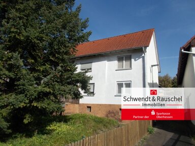 Einfamilienhaus zum Kauf 170.000 € 6 Zimmer 149 m² 686 m² Grundstück Einartshausen Schotten 63679