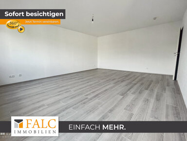 Wohnung zur Miete 420 € 1 Zimmer 41,7 m² 4. Geschoss frei ab sofort Borbeck-Mitte Essen 45355