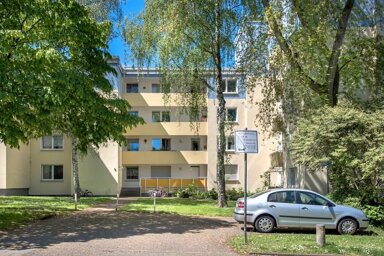 Wohnung zur Miete 549 € 3 Zimmer 81,6 m² 3. Geschoss frei ab 16.04.2025 Gedächtnisstraße 8 Weddinghofen Bergkamen 59192