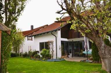 Einfamilienhaus zum Kauf 835.000 € 5 Zimmer 153 m² 443 m² Grundstück Am Wasserwerk Ingolstadt 85055