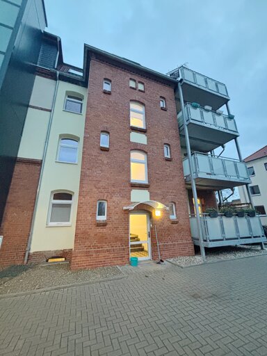 Wohnung zur Miete 950 € 3 Zimmer 94 m² EG frei ab 01.04.2025 Freundschaftsweg 10a Unterhorstweg Magdeburg 39122