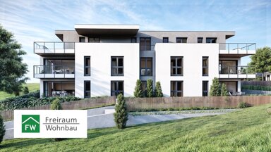 Wohnung zum Kauf provisionsfrei 429.000 € 3 Zimmer 86,9 m² Weiherhof Zirndorf 90513