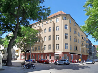 Apartment zum Kauf 211.200 € 1 Zimmer 33 m² 4. Geschoss Neukölln Berlin 12045