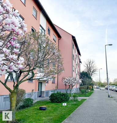 Wohnung zum Kauf 240.000 € 2 Zimmer 69 m² 5. Geschoss Wallstadt Mannheim 68259