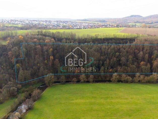 Land-/Forstwirtschaft zum Kauf 39.995 € 27.378 m² Grundstück Schwäbisch Hall Schwäbisch Hall / Vogelholz 74523