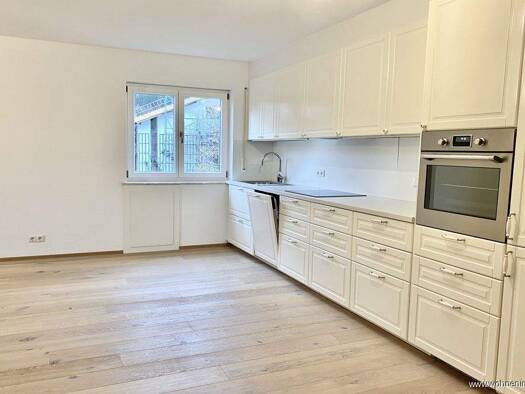 Wohnung zur Miete 1.250 € 2 Zimmer 63 m² frei ab sofort Jägerstraße 11 Bad Wiessee 83707