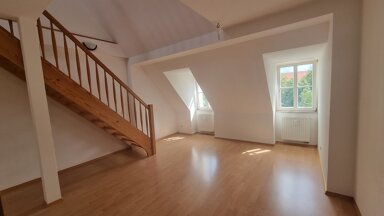 Wohnung zur Miete 681 € 2,5 Zimmer 68,1 m² 3. Geschoss Timaeusstr.11 Äußere Neustadt (Timäusstr.) Dresden 01099