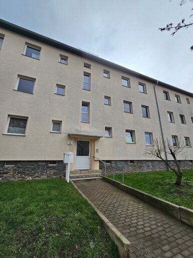 Wohnung zur Miete 506 € 3 Zimmer 63 m² 1. Geschoss Eugen-Richter-Str. 32 Johannesvorstadt Erfurt 99085