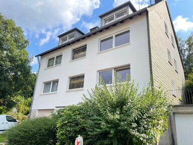 Wohnung zur Miete 580 € 2 Zimmer 60 m² 2. Geschoss frei ab sofort Kathagen 50 Heidhausen Essen 45239