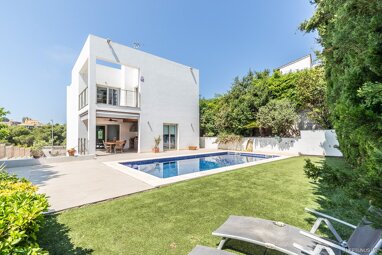 Villa zum Kauf 2.600.000 € 5 Zimmer 444 m² 637 m² Grundstück Bonanova 07015