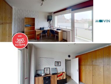 Wohnung zur Miete 210 € 1 Zimmer 33 m² Erdgeschoss Ameln Titz-Jackerath 52445