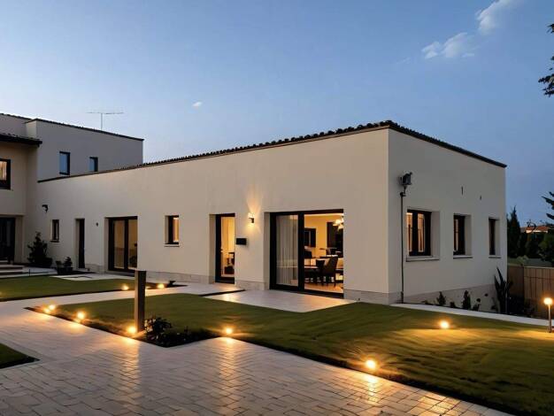 Maisonette zum Kauf - Erstbezug provisionsfrei 399.900 € 3 Zimmer 114,3 m² Vilshofen Vilshofen an der Donau 94474