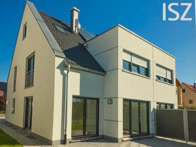 Doppelhaushälfte zum Kauf 575.000 € 6 Zimmer 140 m² 533 m² Grundstück Spardorf 91080