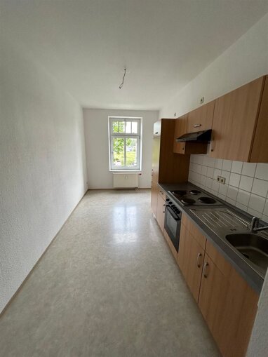 Wohnung zur Miete 325 € 2 Zimmer 72,9 m² Heinrich-Schütz-Straße 76 Sonnenberg 213 Chemnitz 09130