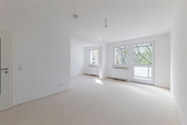 Wohnung zur Miete 369 € 2 Zimmer 59,5 m² 3. Geschoss Paul-Gerhardt-Straße 27 Sonnenberg 212 Chemnitz 09130