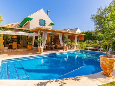 Villa zum Kauf Provisionsfrei 2.470.000 € 11 Zimmer 588 m² 1.018 m² Grundstück Marbella 29602
