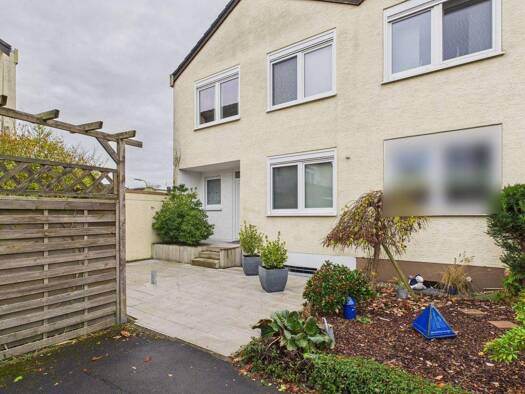 Reihenendhaus zum Kauf 238.400 € 4 Zimmer 117 m² 186 m² Grundstück Rünthe Bergkamen 59192