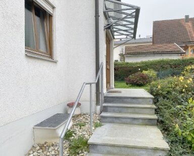 Wohnung zur Miete 950 € 3 Zimmer 85 m² 1. Geschoss frei ab sofort Mendelstr. 5 Vilshofen Vilshofen an der Donau 94474