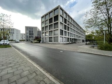 Bürofläche zur Miete Provisionsfrei 15 € 274 m² Bürofläche teilbar ab 274 m² Flingern - Nord Düsseldorf 40235