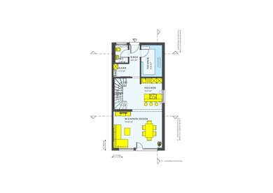 Doppelhaushälfte zum Kauf 600.062 € 5 Zimmer 175 m² 200 m² Grundstück Steingriff Schrobenhausen 86529