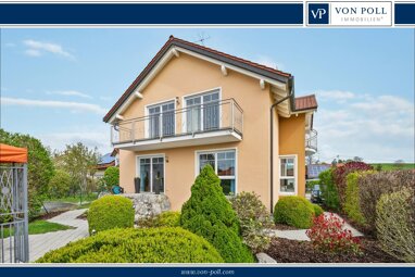 Einfamilienhaus zum Kauf 979.000 € 8 Zimmer 248,8 m² 733 m² Grundstück Winden Haag in Oberbayern / Winden 83527