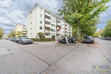 Wohnung zum Kauf 535.000 € 3 Zimmer 86,5 m² Echarding München 81673