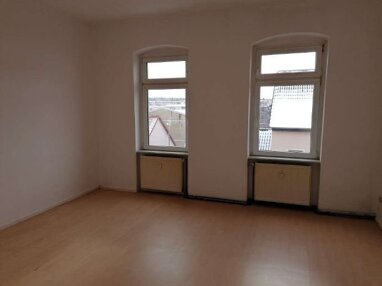 Wohnung zur Miete 242 € 2 Zimmer 44 m² 3. Geschoss Feldstraße 12 Weißenfels Weißenfels 06667
