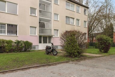 Wohnung zum Kauf 210.000 € 4 Zimmer 86 m² 1. Geschoss Coerde Münster 48157