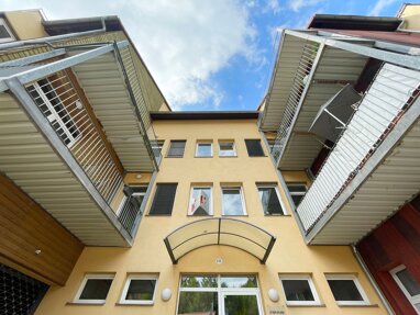 Wohnung zur Miete 302 € 1 Zimmer 35 m² 1. Geschoss Grundstr. 111 Loschwitz (Körnerplatz) Dresden 01326