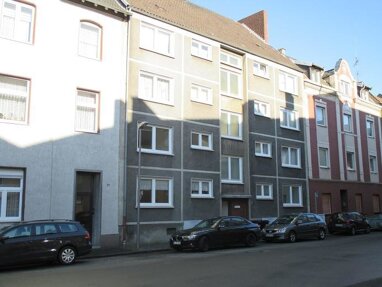 Wohnung zur Miete 525 € 3 Zimmer 66,3 m² 3. Geschoss Berggate 12 Hamme Bochum 44809
