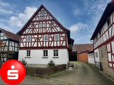 Mehrfamilienhaus zum Kauf 270.000 € 6 Zimmer 159 m² 771 m² Grundstück Mellrichstadt Mellrichstadt 97638