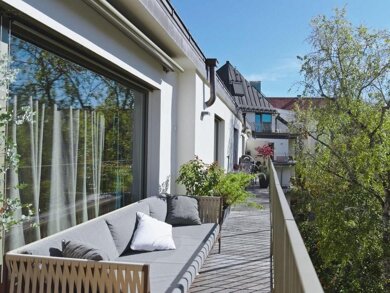 Maisonette zum Kauf 4.650.000 € 6 Zimmer 210 m² Bogenhausen München 81679