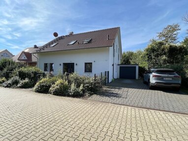 Einfamilienhaus zum Kauf 520.000 € 6 Zimmer 162,3 m² 981 m² Grundstück Dedenhausen Uetze 31311